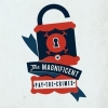 The Magnificent - Pay The Crimes CD