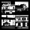 Homebrew - Last Orders CD