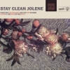 Stay Clean Jolene - s/t CD